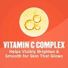 Gold Bond Bright Vitamin C Body Lotion Citrus - 8.95oz - 4 of 4
