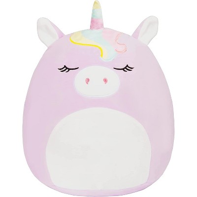 Squishmallows Unicorn Character - Diamond Paintings 