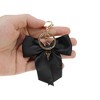 Unique Bargains Ribbon Bow Handbag Charm 1 Pc - 4 of 4