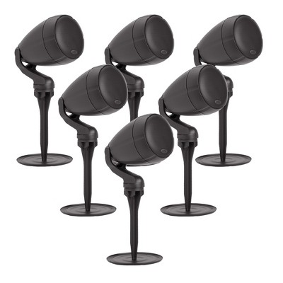 Polk Audio Atrium SAT300 Outdoor Passive Satellite Speaker - Each