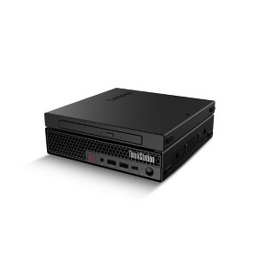 Lenovo Thinkstation P3 Tiny Desktop Intel Core i5-14500 16GB 512GB SSD W11P - Manufacturer Refurbished - 1 of 3