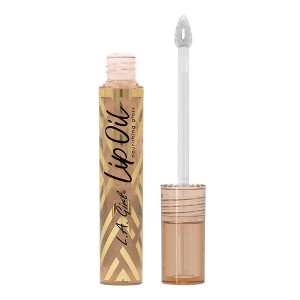 L.A. Girl Lip Oil - 0.06 fl oz - 1 of 3