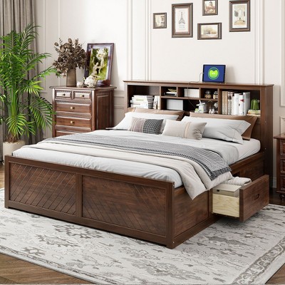 wood