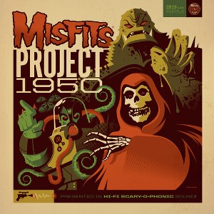 Misfits - Project 1950 - 1 of 1