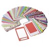 HP Sprocket 2x3" Premium Zink Sticky Back Photo Paper (50 Sheets) Starter Bundle - 4 of 4
