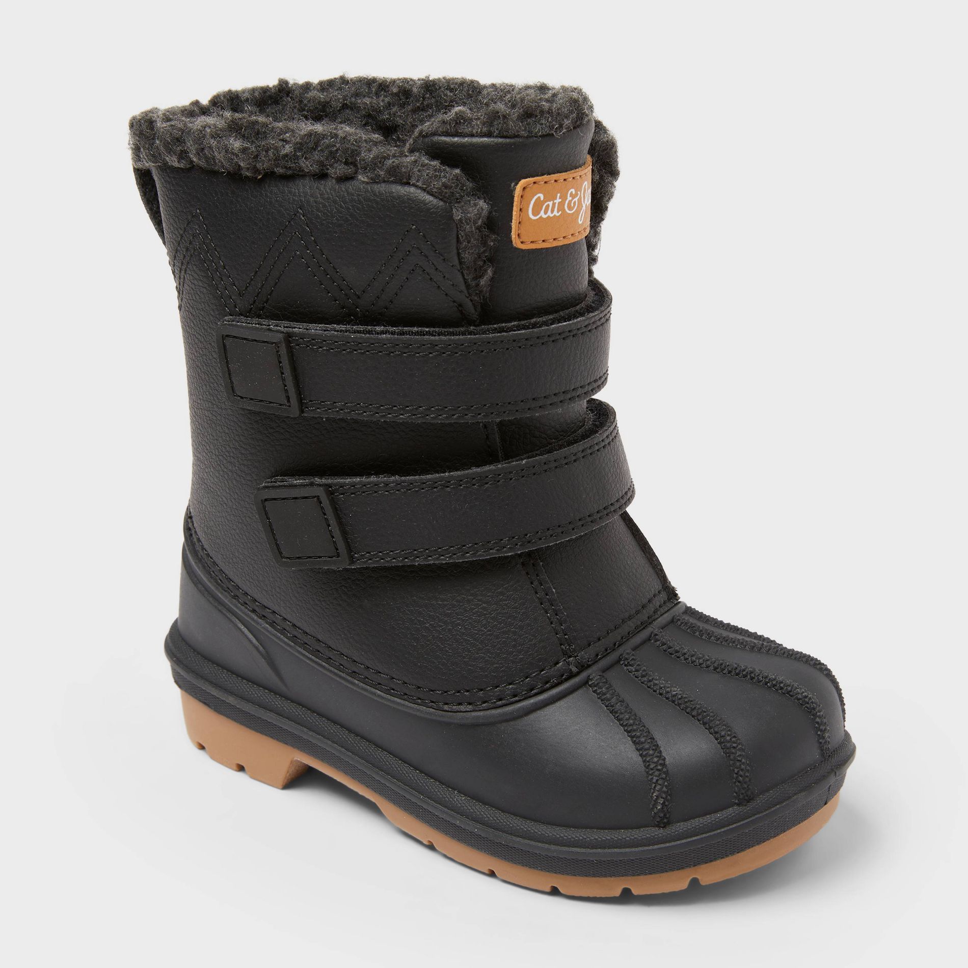 Toddler Denver Winter Boots - Cat & Jack™