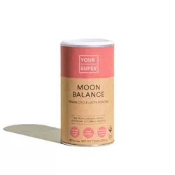 Your Super Moon Balance Mix Superfood Powder - 7.05oz