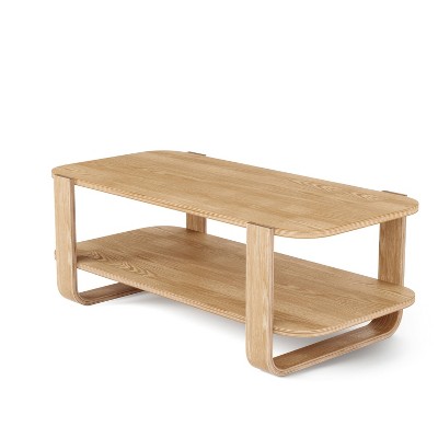 Bellwood Coffee Table - Umbra