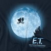 Men's ET Moon Scene T-Shirt - 2 of 4