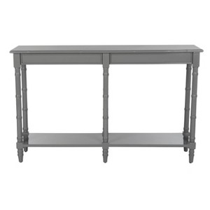 Console Tables Gray, console tables