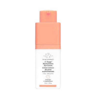 Drunk Elephant C-Tango Multivitamin Eye Cream 15ml