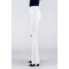 Women's Not Your Mom's Flare Jean - sneak peek - 2 of 4