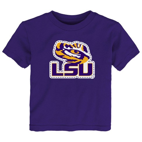 Lsu baby sale clothes target