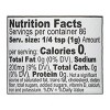 Kinders Rub Buttery Steakhouse Organic - Case of 8 -  3  oz - 3 of 4