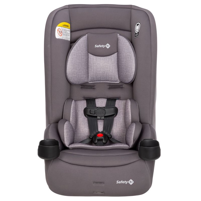 Safety 1st Jive 2-in-1 Convertible Car Seat - Harvest Moon, 3 of 11
