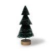 Small Bottlebrush Trees Green Layered - Bullseye's Playground™ - 3 of 4