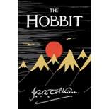 Hobbit Or There And Back Again - By J. R. R. Tolkien ( Paperback )