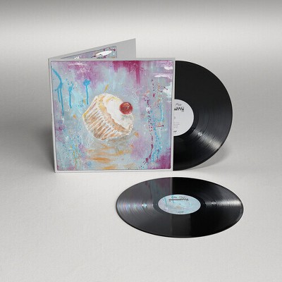 Alfa Mist - Roulette (140 Gram Vinyl Gatefold LP Jacket)