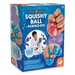 Mindware Science Academy Squishy Ball Science Kit