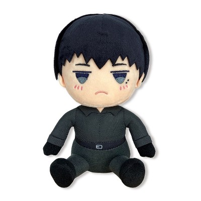 GREAT EASTERN ENTERTAINMENT CO TOKYO GHOUL RE- KUKI PLUSH 7"H