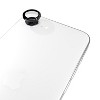 cellhelmet® Tempered Camera Glass, Individual Pieces for iPhone® 16e in Clear - 4 of 4