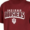 NCAA Indiana Hoosiers Boys' Core T-Shirt - 3 of 3