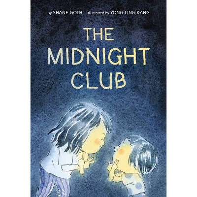 The Midnight Club - by  Shane Goth (Hardcover)