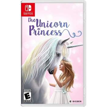 Horse Club Adventures : Target - Switch Nintendo