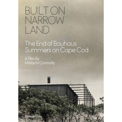 Built on Narrow Land (DVD)(2015)