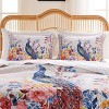 Greenland Home Fashions 2109AS Huntington Standard Shams, 20x26 Inches - 3 of 3