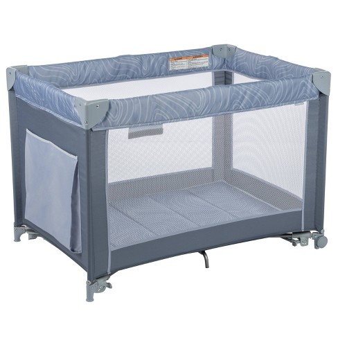 Cosco pack and play hot sale mattress