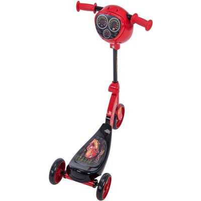 huffy cars scooter