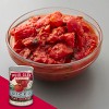 Muir Glen™ Organic Mild Seasoned Fire Roasted Diced Tomatoes with Bell  Peppers Chili Starter, 28 oz - City Market