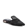 XTI Women's Braided Ballet Mules 143795 - 2 of 4