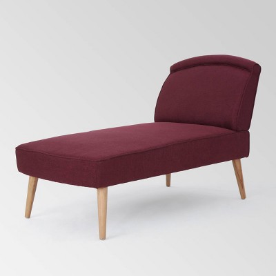 target chaise