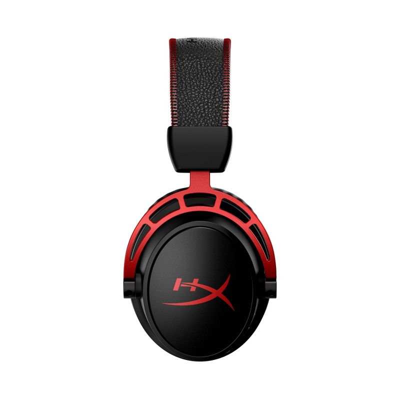 HyperX Could Alpha Wireless Gaming Headset for PC - Black, 3 of 16
