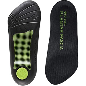 Sof Sole Plantar Fascia Orthotic Shoe Insoles (Women's 5-11) - 1 of 2