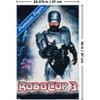 Trends International RoboCop 3 (1993) - One Sheet Unframed Wall Poster Prints - 3 of 4