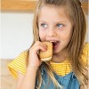 Olyra Vanilla Breakfast Biscuits - 5.3oz/4ct - 3 of 4