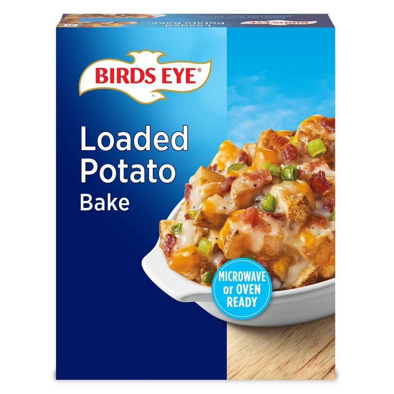 Birds Eye Frozen Loaded Potato Bake - 13oz, 1 of 5