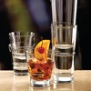Libbey Endeavor Stacking DuraTuff Rocks Glasses, 9 ounce, Set of 12 - 4 of 4
