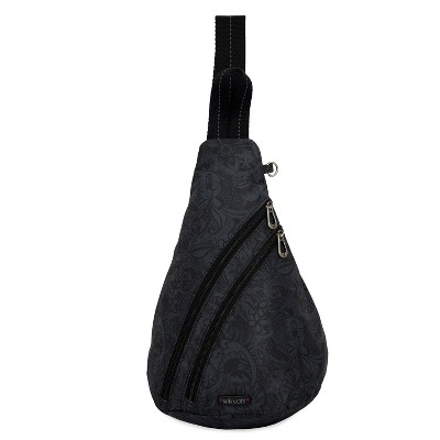Sakroots Women's On The Go Sling Backpack