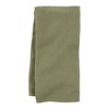 KAF Home Rooted Sustainable Certified Organic Cotton Reverse Terry Towel Set Of 4 - 2 of 3