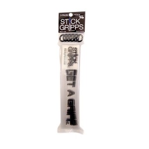 Stick Gripps Ring and Sleeve (3 Pairs) - 1 of 4