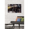Trends International Star Wars: The Mandalorian Season 2 - Battle Group Framed Wall Poster Prints - 2 of 4