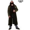 HalloweenCostumes.com Silent Bob Costume for Men - image 3 of 3