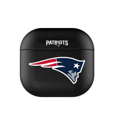 new england patriots