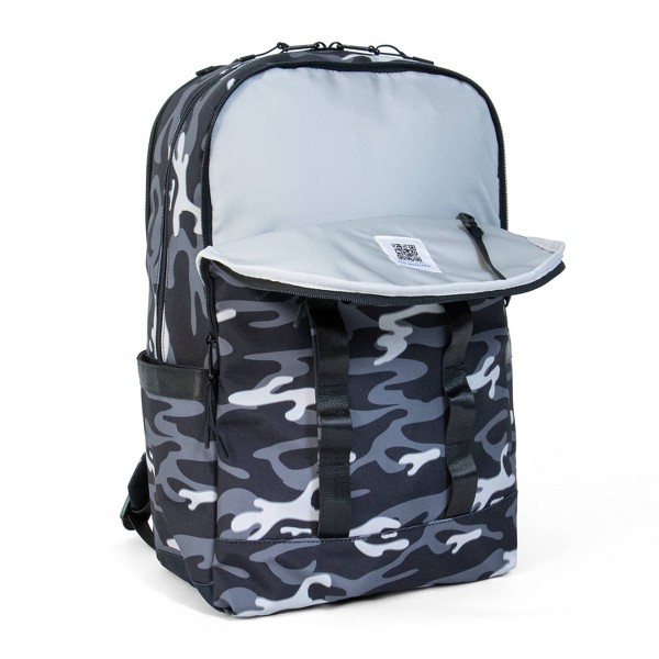 Mochila Ink & Barrel de 17.5" 4
