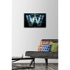 Trends International Westworld - Key Art Unframed Wall Poster Prints - 2 of 4