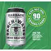 Karbach Ranch Water Hard Selzter - 6pk/12 fl oz Cans - 2 of 4